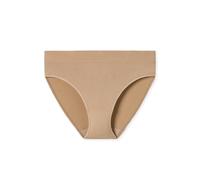 Schiesser Damen Rio-Slip maple 181103-411, nahtlos, XL