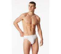 Rio-Slips 2er-Pack weiß- Authentic 5