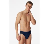 Schiesser Herren 3er-Pack Rio-Slip 95/5 Multicolor Modell 173815-904 Größe S