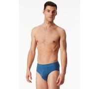 Schiesser Herren 3 Pack Slips Bio Baumwolle Multipack - 95/5 Organic