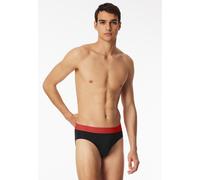 SCHIESSER - 3PACK Rio-Slip sortiert 13 - Gr. - 5