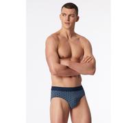 SCHIESSER - 3PACK Rio-Slip sortiert 13 - Gr. - 6