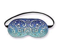 Riolis 1805AC Schlafmaske Sweet Dreams, Zählmuster Kreuzstich-Set, Baumwolle, mehrfarbig, 199cm