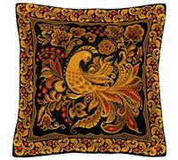 Riolis Stickpackung "Kissen / Bild Khokhloma Malerei", Zählmuster