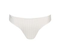 Marie Jo Damen Rio Slip "Avero", offwhite, Gr. 44