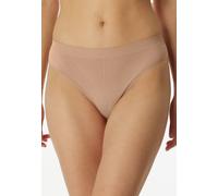 Schiesser Damen Slip Rio Maple 181103 nahtlos L