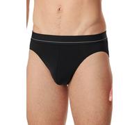 Schiesser Herren Rio-Slip - Pure Micro