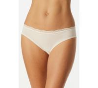 Rio-Slip Spitze off-white - Unique Cotton 42