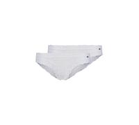 Rioslip SKINY "Advantage Lace", Damen, Gr. 38, weiß, Spitze, Obermaterial: 90% Polyamid, 10% Elasthan, körpernah, Unterhosen, aus feiner Spitze (98818554-38) weiß