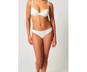Rioslip SKINY "Elementalace", Damen, Gr. 38, ivory, Microfaser, Obermaterial: 85% Polyamid, 15% Elasthan, körpernah, Unterhosen, aus Mikrofaser und Spitze, feminin, elastisch (47141158-38) ivory