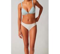 Rioslip SKINY "SKINY ADVANTAGE Cotton Stretch", Damen, Gr. 44, 2 Stk., sterlingivory selection, Obermaterial: 95% Baumwolle, 5% Elasthan, unifarben, normal, Unterhosen (15062420-44) sterlingivory sele