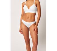 Rioslip SKINY "Smartouch", Damen, Gr. 38, weiß, Obermaterial: 92% Viskose, 8% Elasthan, normal, Unterhosen Rioslip, bequem, weich, schön, elastisch, ohne Nähte, Viskosemix (98245365-38)