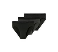 Rioslip UNCOVER BY SCHIESSER "Uncover Cotton", Herren, Gr. L, 908, sonstiges, Single Jersey, Obermaterial: 95% Baumwolle, 5% Elasthan, körpernah, Unterhosen (46346643-L) 908, sonstiges