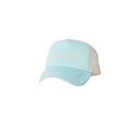 2024 Rip Curl Klassische Surf Trucker Cap Hut - Sky Blue