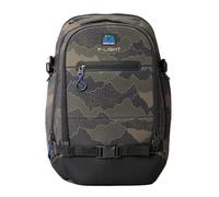 Rip Curl 2025 F-Light Posse 35L Suche 16MMBA - Black/Oliv