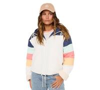 Rip Curl 2025 Frauen Keepsakes Bomberjacke 03CWJA - Navy