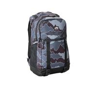 RIP CURL 2026 Dawn Patrol 30L Suchrucksack 159MBA - Schwarz/Grau