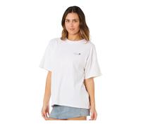 Rip Curl 2026 Frauen Aloha Heritage Tee 0N3WTE - Bone