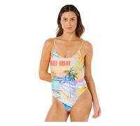 RipCurl Hotel Malibu Cheeky One Piece multi (8817) M