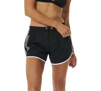 Rip Curl 2026 Frauen Out All Day 5" Boardshorts 00FWBO - Black
