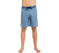 Rip Curl 2026 Männer Mirage Pacific Rinse Revival 19"-Boardshorts 0FDMBO - Bluefin