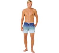 RipCurl Offset Fade Volley light navy (2359) M