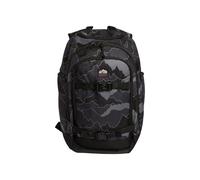 Rip Curl Posse Search Camo 33l Backpack Schwarz