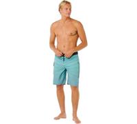 Rip Curl 2026 Shock Wave E/Fit Boardshorts 0CIMBO - Faded Denim Herren Größe - XL