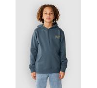 Rip Curl Air Shred Kids Hoodie pine night Jungen Gr. T14