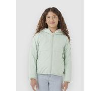 Rip Curl Anoeta Quilted Jacke 14 Jahre Light Moss