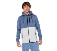Rip Curl Anti Series Departed Full Zip Sweatshirt XL