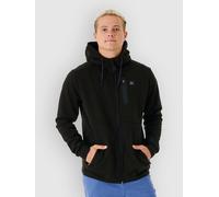 Rip Curl Anti Series Departed Sweatjacke black Herren Gr. S