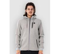 Rip Curl Anti Series Departed Sweatjacke grey Herren Gr. M