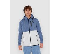 Rip Curl Anti Series Departed Sweatjacke navy / grey Herren Gr. L