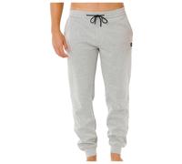 Rip Curl - Anti Series Departed Trackpant - Freizeithose, Gr. S, grau (LightGreyMarle)