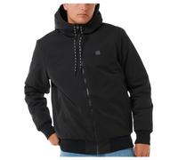 Rip Curl - Anti Series One Shot 5K/5K Jacket - Winterjacke, Gr. M, schwarz (Black)