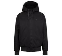 Rip Curl - Anti Series One Shot 5K/5K Jacket - Winterjacke, Gr. XL, schwarz (Black)