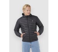 Rip Curl Anti Series Search Hood Puffer Jacke black Herren Gr. M