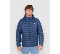 Rip Curl Anti Series Search Hood Puffer Jacke light navy Herren Gr. M