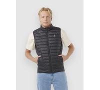 Rip Curl Anti Series Search Puffer Weste black Herren Gr. M