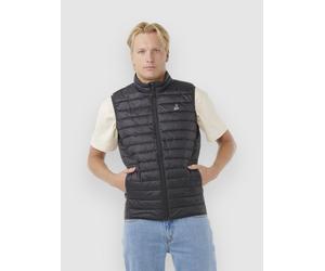 Rip Curl Anti Series Search Puffer Weste black Herren Gr. M