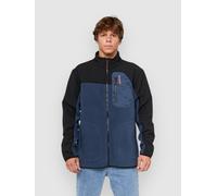 RipCurl Anti Series Search Zip Crew light navy (2359) XL