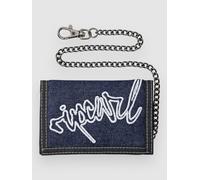 Rip Curl Archive Demin Surf Geldbörse dark denim Gr. Uni