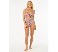 Rip Curl Badeanzug "Las Flores" in Bunt - Größe S | Damen Bademode