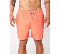 Rip Curl Daily Volley Swimming Shorts Orange S Mann (Herstellerartikelnummer: 04FMBO-0026-S)