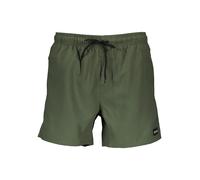Rip Curl Badeshorts in Khaki - Größe XL | Herren Bademode Sport