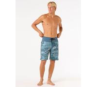 Rip Curl Badeshorts "Mirage Barrel Killa" in Blau - Größe 30 | Herren Bademode Sport