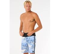 Rip Curl - Mirage Barrel Killa - Boardshorts, Gr. S 30, bunt (IceBlue)