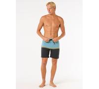 Rip Curl Badeshorts "Mirage Combine" in Schwarz - Größe 32 | Herren Bademode Sport
