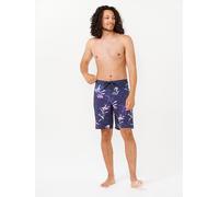 RIP CURL MIRAGE HERITAGE DIAMOND 20 Boardshort 2025 dark navy - 30